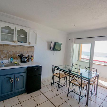 Beachfront Breathtaking 1 Bedroom Apt Tijuana Buitenkant foto