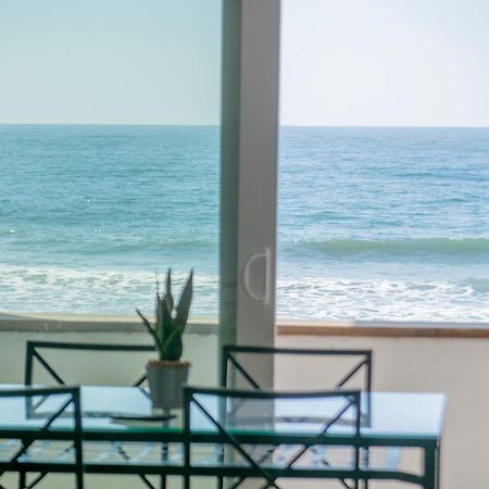 Beachfront Breathtaking 1 Bedroom Apt Tijuana Buitenkant foto